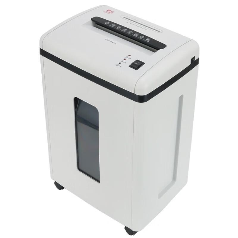 Aurora AS103CD 5-Level Security Office Shredder CN plug (adapter included)
