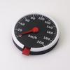 Multifunctional Speedometer Key Holder Pointer Rotatable Fun Key Organizer  Children's Toys