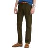 Polo Ralph Lauren logo-tag trousers 710644988-076