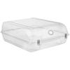 Lockable Shoe Box 37x29 Cm