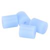 4pcs Heat Bed Mounts Column 16mmCelsius0.6in Reducing Vibration Practical Printer Accessories for Ender 5 Plus