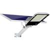Toothbrush Style Outdoor Solar Street Light