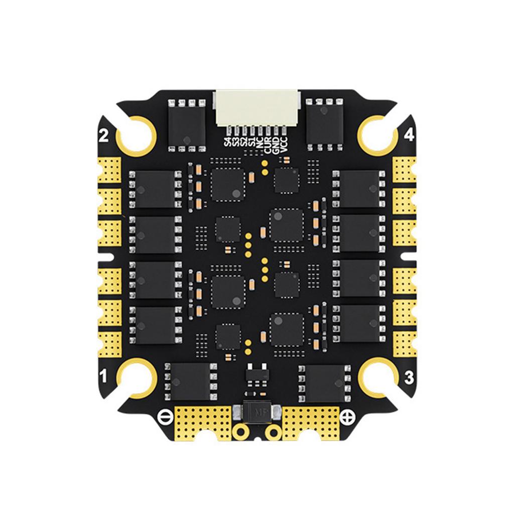 4in1 Drones Electronic Speed Controller 4 in 1 High Current Mosfet Ceramic Capacitor 3065S /3075S for Flight Control S