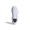 Adidas  Ultimashow White Silver Women Sneakers Cloud-White Silver-Metallic FX3637