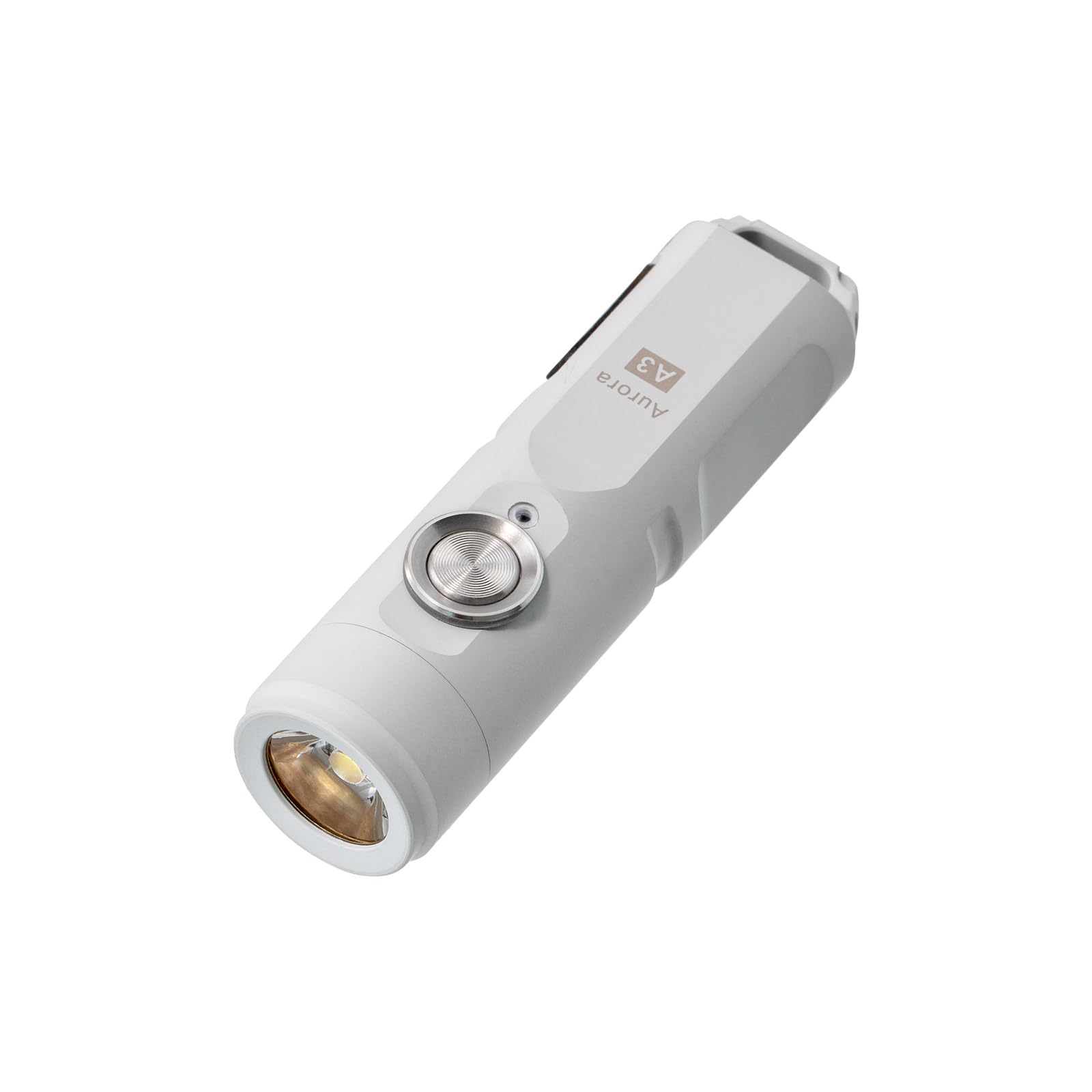 RovyVon A3 USB C Rechargeable EDC