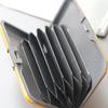 Card  Bag Box 8 Colors Scanning 1pc New Storage Multicolor Business Credit Protect Holder Anti-RFID Waterproof Card Fashion ID Card Creative  Handmade