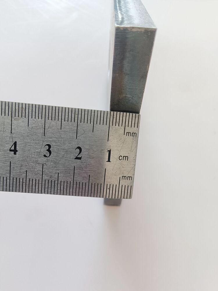 Reinforced Triangular Car Tricycle Lifting Bracket with Welding Cylinder Component