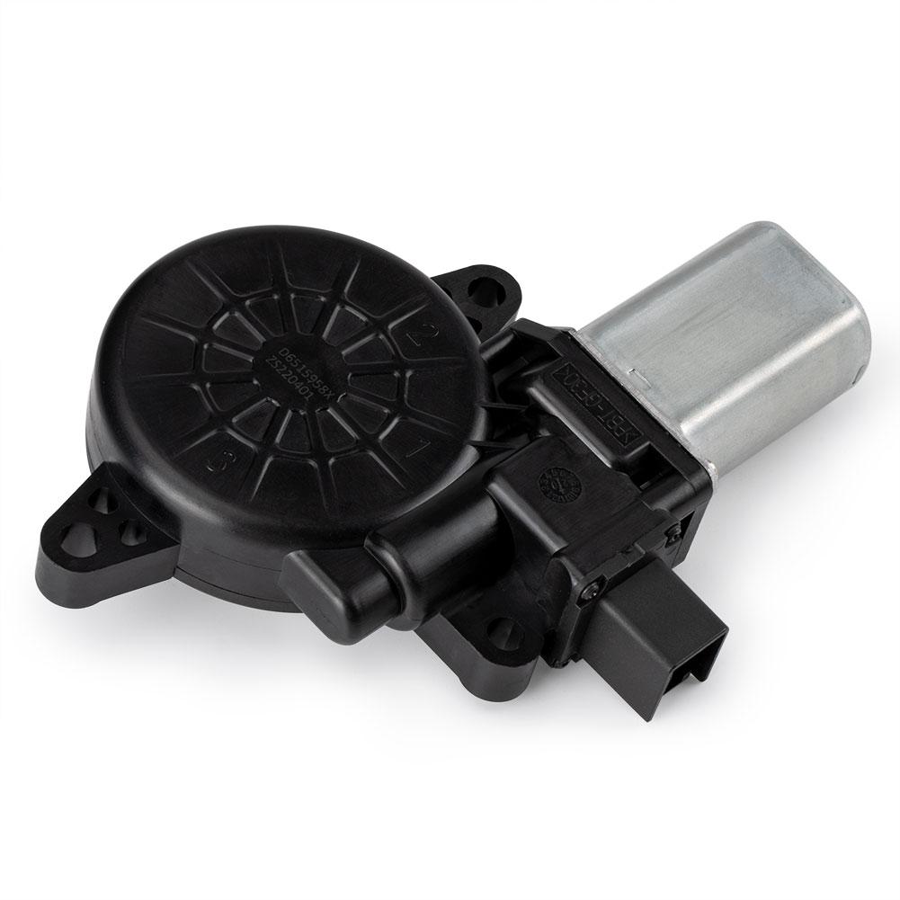 Window Motor Front Left Glass Lifter For Mazda CX5 2013-2016 Mazda 2 2011-2014 Mazda 3 2010-2013 Mazda 6 D651-59-58X D6515958X