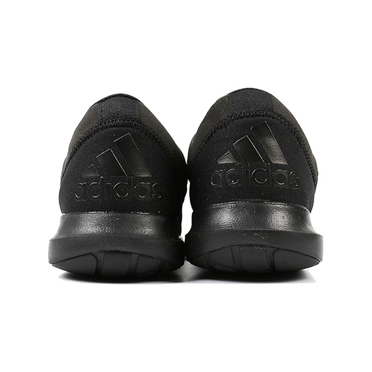 Adidas Coreracer Core Black Herren-Sneakers Cloud-White FX3593