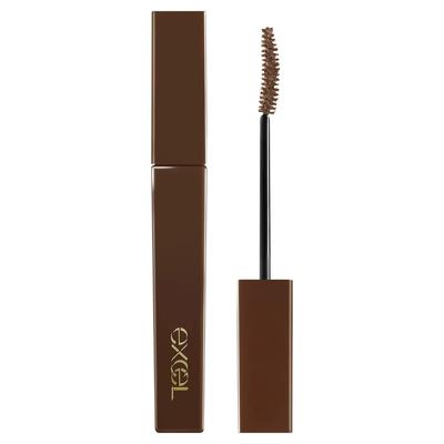 Excel Long & Colored Lash LC07 Mascara - Long, Waterproof, Smudge-proof