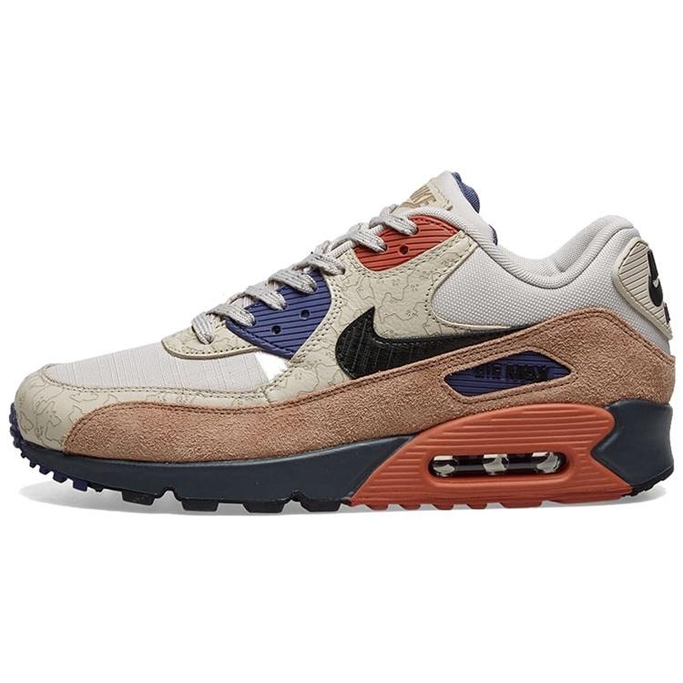Nike Air Max 90 NRG Camowabb Men s CI5646-001 EU 35.5