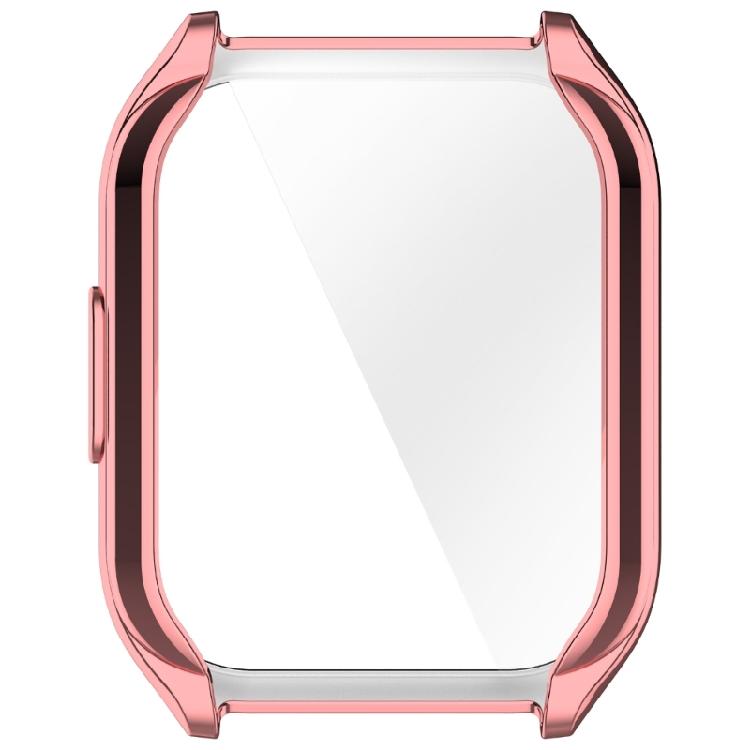 Soft Case Watch Cover Skin Protective Sleeve Frame for LS02 Pro Repair