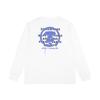 Aape T-Shirts Men's Crew Neck Moderate Straight Fit AAPLTM1200XXJ