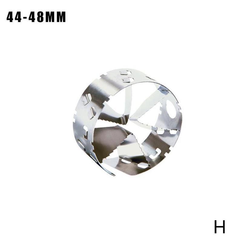 

Автомобильный турбокомпрессор Адаптер воздуховода Автомобильный турбовентилятор Модифицированные детали турбины ускорителя Автомобильный турбокомпрессор Topspeed