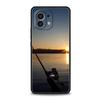 Phone Case For Xiaomi Mi 15 14 14T 13T 12T Pro 12 13 11 Lite 5G 11T X6 X5 Pro Soft TPU Cover fishing