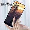 Game B-BlasphemouS Phone Case For Samsung S25,S24,S23,S22,S21,S20,S10,Ultra,Plus,Lite,FE,Soft Silicone Black Cover