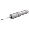 3D Photoelectric  Finder Z Axes Measurement High Accuracy Ceramic Probe  Finder for CNC Lath