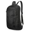 Lightweight Splash-Proof Foldable Outdoor Sports & Travel Backpack with Large Capacity