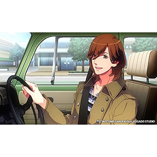 Uta No Prince-sama   All Star for Nintendo Switch