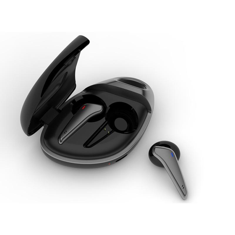 New F9-5C Bluetooth Headset M10 YD03 M90 Bluetooth Headset TWS Wireless Headset In-ear Private Mold