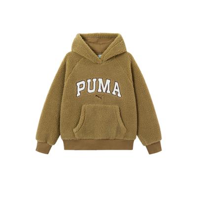 Kids Sweatshirts Hooded Thickened 353425121201-50401