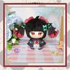 Anime Zenless Zone Zero Plush Doll Sunna Ye Shunguang Nangong Yu Aria Toy Stuffed Toy Gift Doll