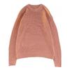 Maglione Trendy da Uomo a Blocchi di Colore a Righe con Girocollo - Maglieria Casual Autunno/Inverno 2023