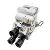 Carburetor For Stihl Hedge Trimmer HS46 HS56 Zama C1T-S195 C1T-S195E C1T-S195J TCA08 S195 Carb OEM 4242 120 0600 Carburedor
