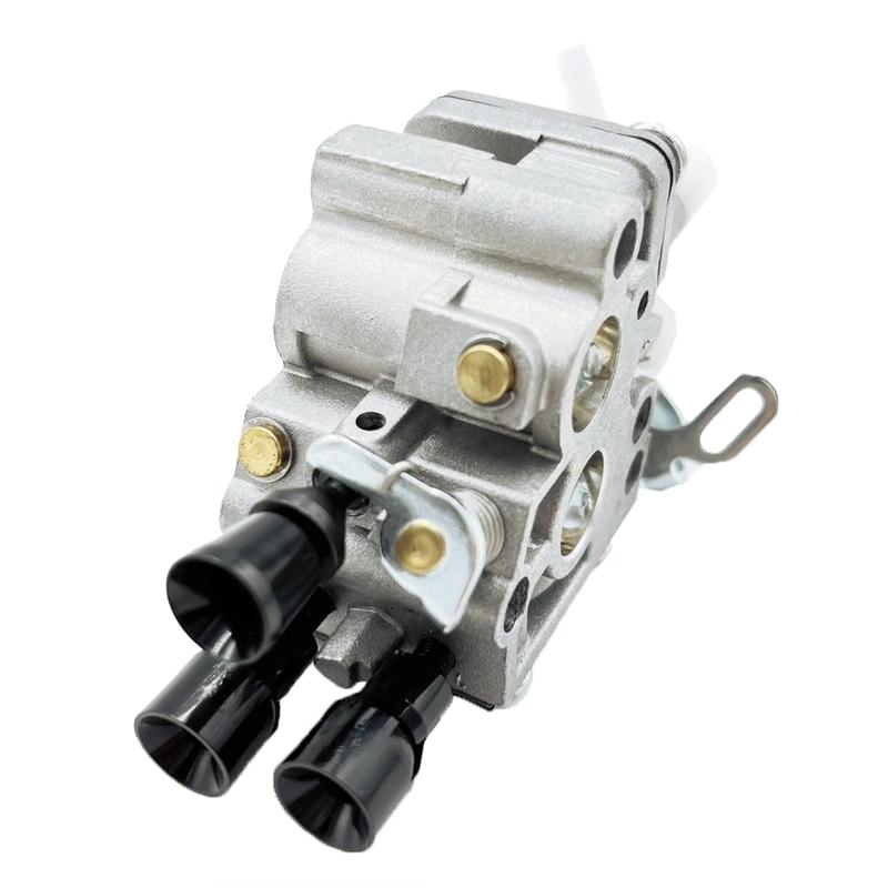 Carburetor For Stihl Hedge Trimmer HS46 HS56 Zama C1T-S195 C1T-S195E C1T-S195J TCA08 S195 Carb OEM 4242 120 0600 Carburedor