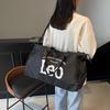 Dry-Wet Separation Sports & Travel Bag
