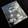 [USED] Monet Art Collection Monet Le Jardinier Impressionniste