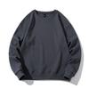 Men Spring and Autumn Basecoat Long Sleeve T-shirt Men Sweater Men Long Sleeve T-shirt Fashion Autumn Clothing White Men Top