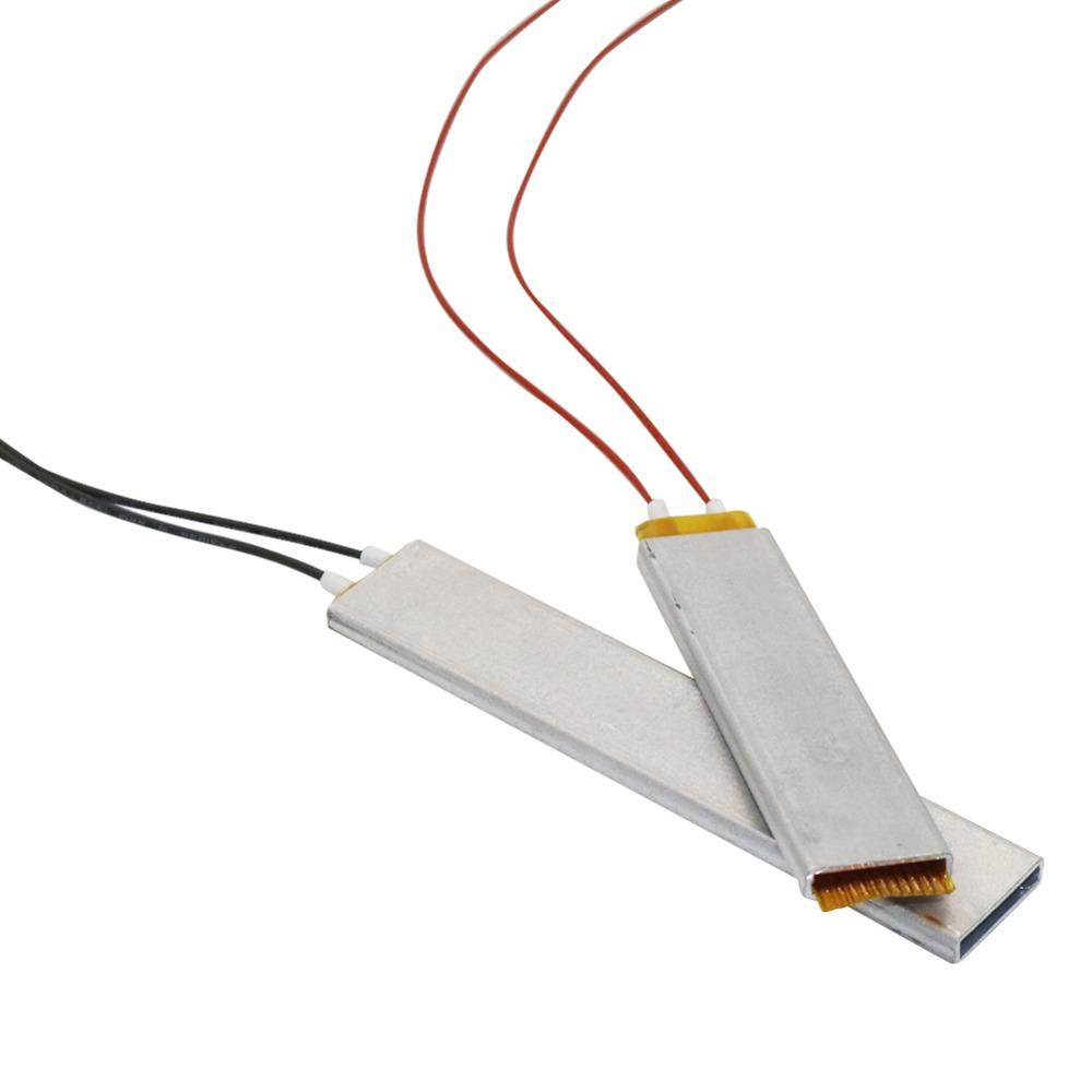 Inkubator Konstant Temperaturutrustning 12V/110V/220V Värmande Inkubator Värmeelement Platta För Ägginkubator Tillbehör 1 st