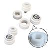 Cost Effective Pool Cleaner Solution Camping Robot Wheel Parts Track Bearing Kit Compatible With Multiple Cleaners