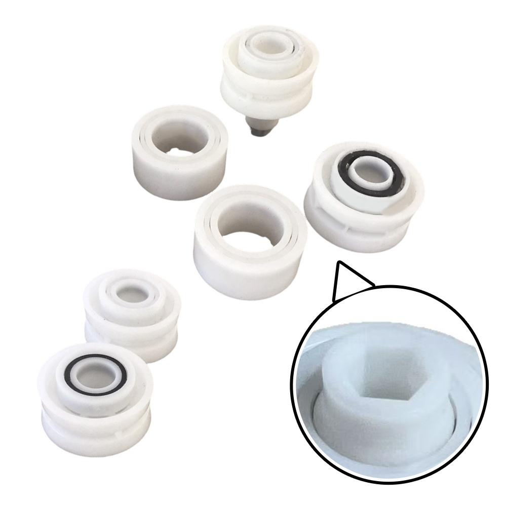 Cost Effective Pool Cleaner Solution Camping Robot Wheel Parts Track Bearing Kit Compatible With Multiple Cleaners