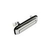 Cars Accessories Door Handle Cover For Mitsubishi L200 L300 1996-2004 Silver Car Exterior Decoration Upgrade Modify A Car