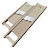 Commercial Vegetable Shredder & Cutter for Cucumbers, Radishes, and Potatoes