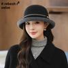 Cappelli – Cappelli di feltro