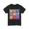 Skibidi Valentine's Day - Funny Valentine's Day Rizz, No Cap T-Shirt