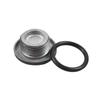 For R1 YZF1000 R6 YZF600 Magnetic Motor Side Cover Screw Engine Cylinder Body Large Screw