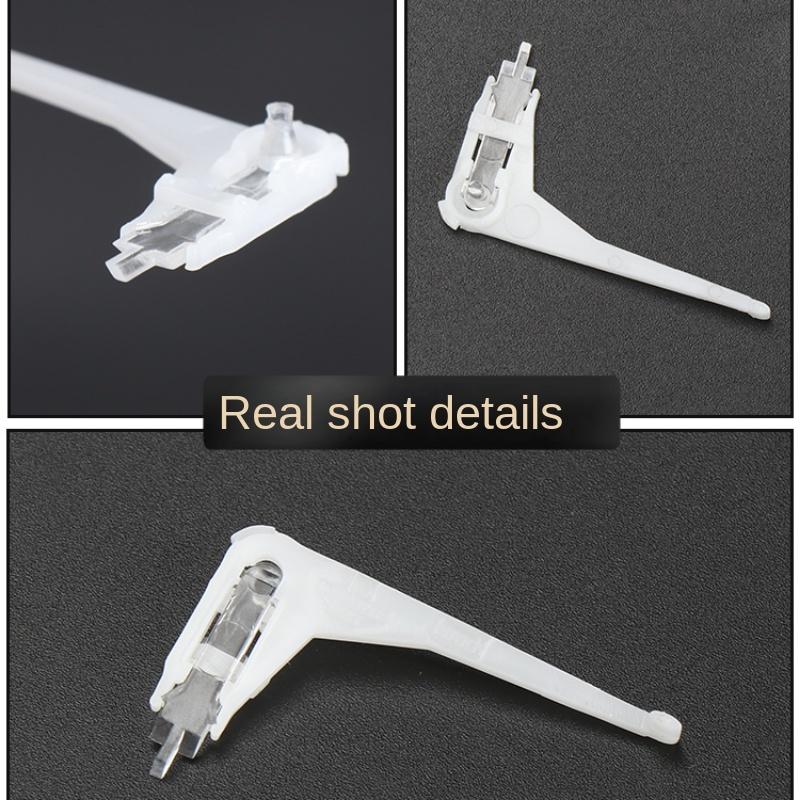 Car Repair Steering Wheel Angle Sensor Clip for Mercedes Benz W211 W164 W241 W171 R300 S300 1pcs