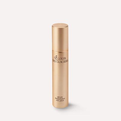 Serum Majesty Voyeur (Special Eye Lifting Serum) 15ml