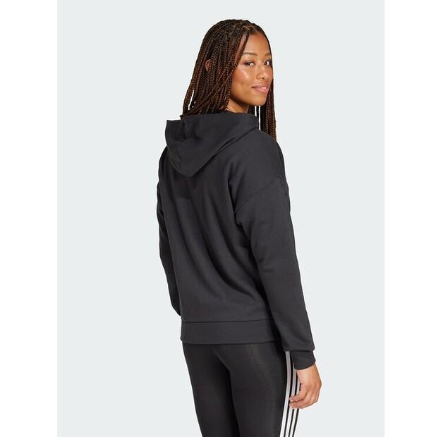 Блузка adidas Essentials Linear Full-Zip