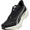Puma Deviate Nitro 4 Wide Comfortable Running Shoes Men Sneaker Black 31290101