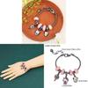 Hello Kitty Jewelry Bracelet With Zinc Alloy Material For Gift Giving In Spring 2025