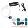 Energy Saving Fish Tank Oxygen Pump USB Power Aerator Air Pumps For Indoor Aquariums And Outdoor Seafood Supply