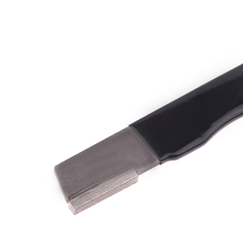 Knife Sharpener Scissors Quick Grinding Scraper Portable Metal Cutting Tool Scissor Pruner Axe Hand Sharpener Trimmer Grinder