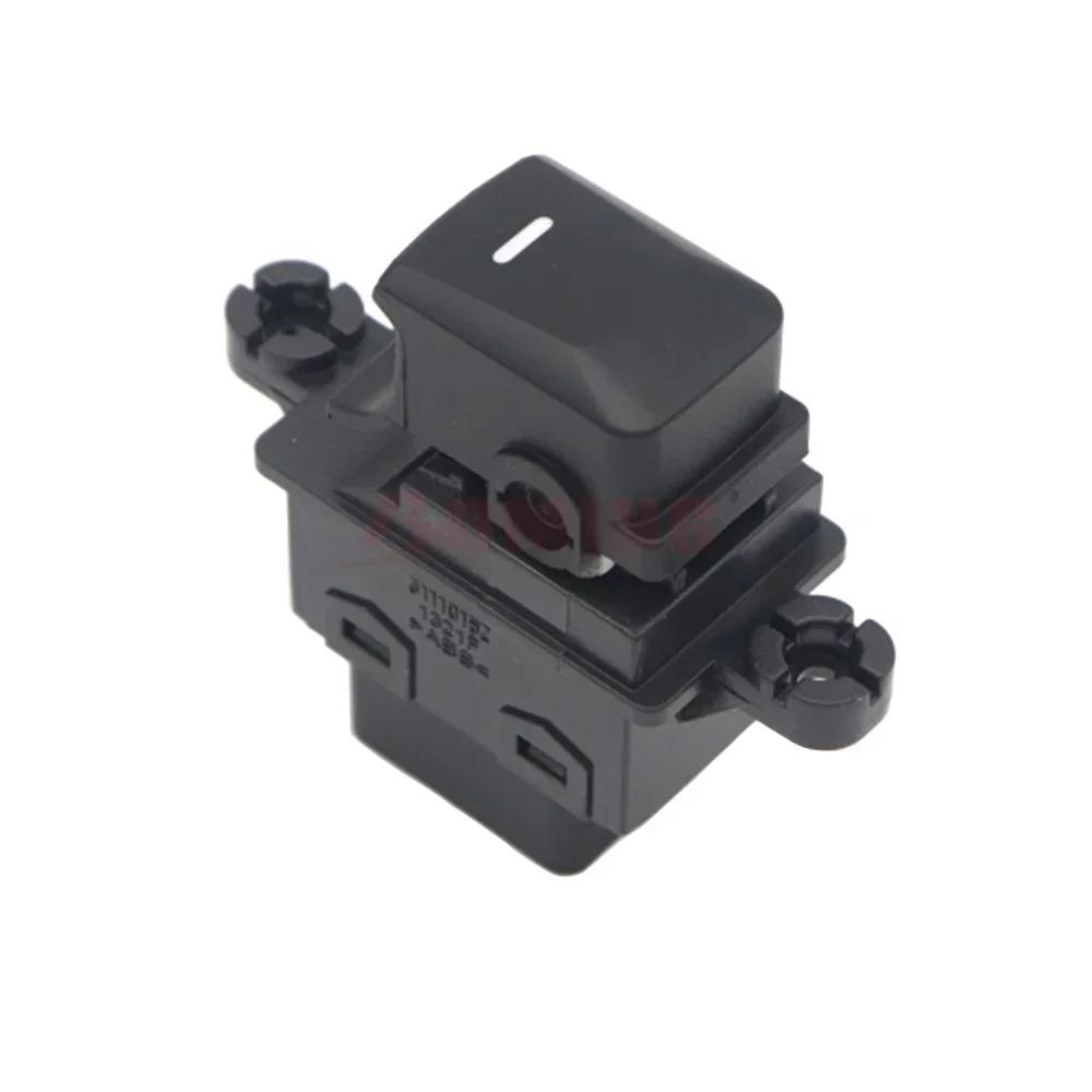 Car Passenger Side Electric Power Window Switch For Kia Picanto 2011-2016 93575-1Y000 935751Y000 93575 1Y000 1PCS