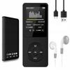 Reproductores MP3 y accesorios