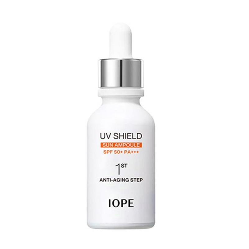 IOPE UV Shield Sun Ampoule SPF50+ PA+++ 40ml
